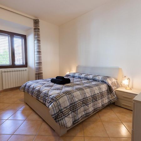 Ad Apartment Olbia Exterior foto