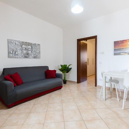 Ad Apartment Olbia Exterior foto