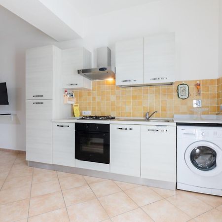 Ad Apartment Olbia Exterior foto