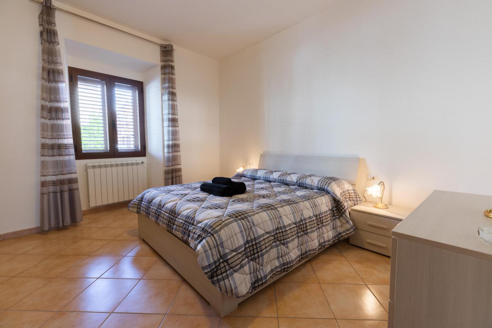 Ad Apartment Olbia Exterior foto