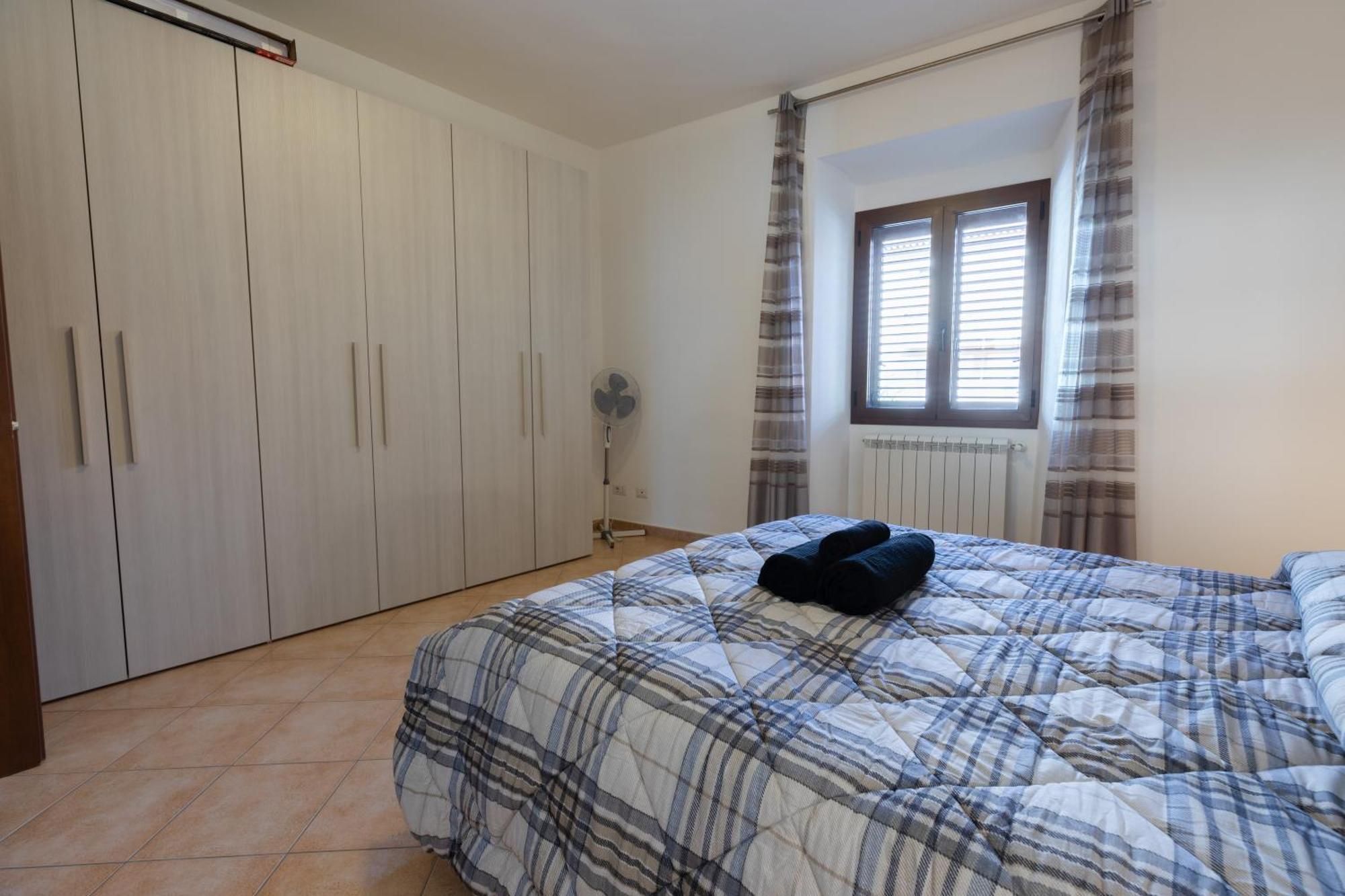 Ad Apartment Olbia Exterior foto