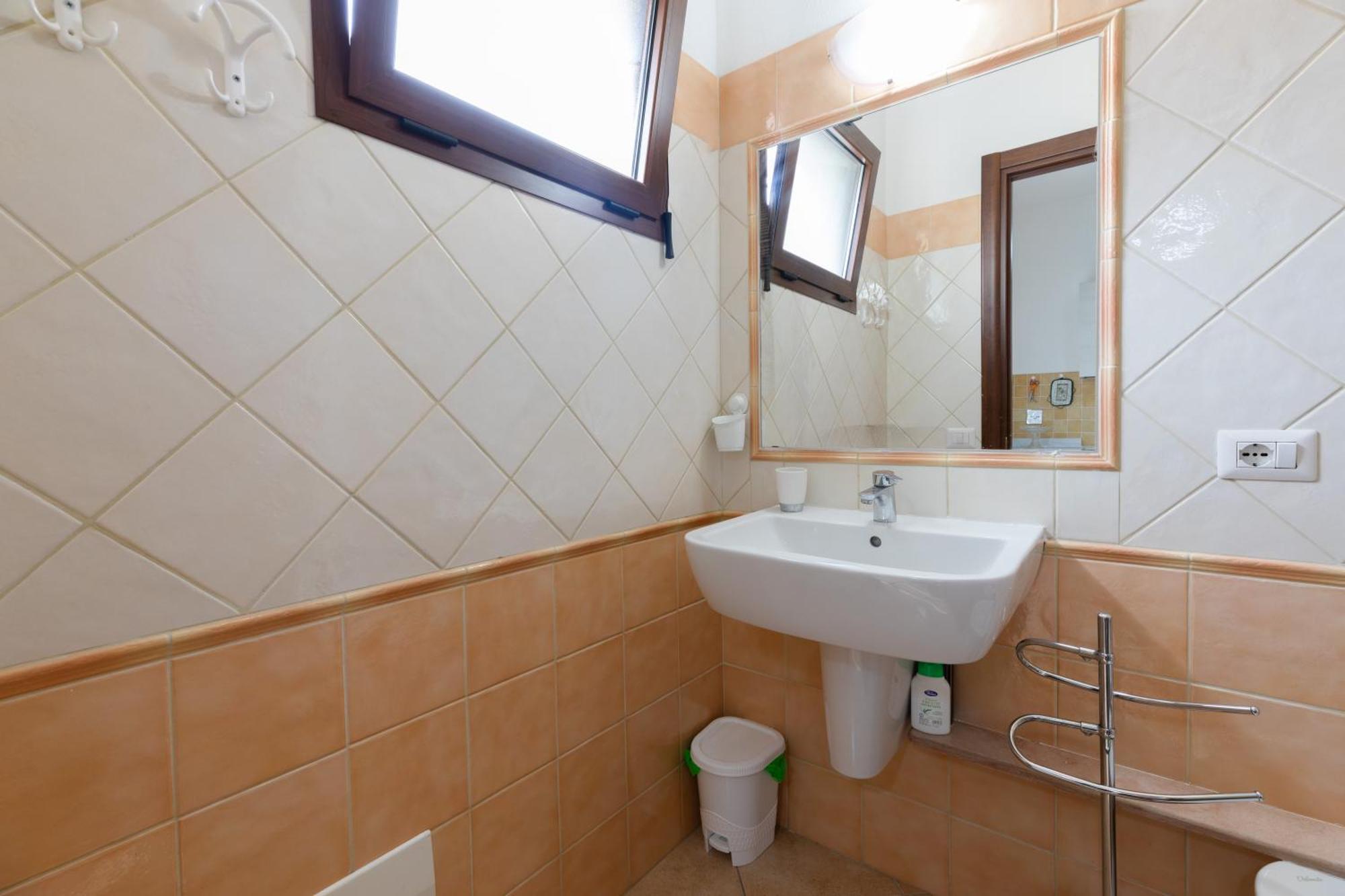 Ad Apartment Olbia Exterior foto