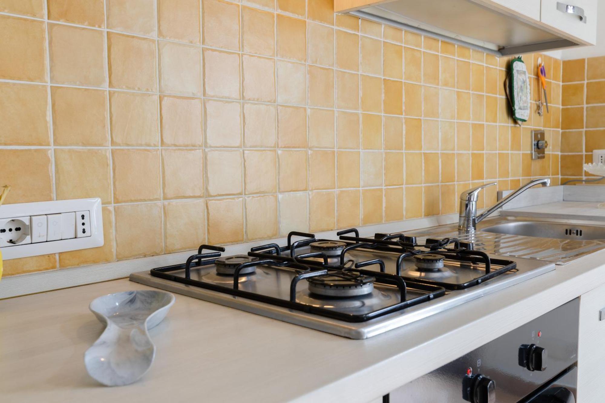 Ad Apartment Olbia Exterior foto